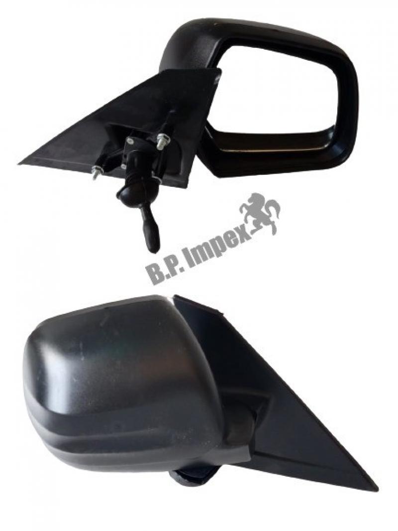 MIRROR ASSEMBLY MAN FRONT DRIVE LH
